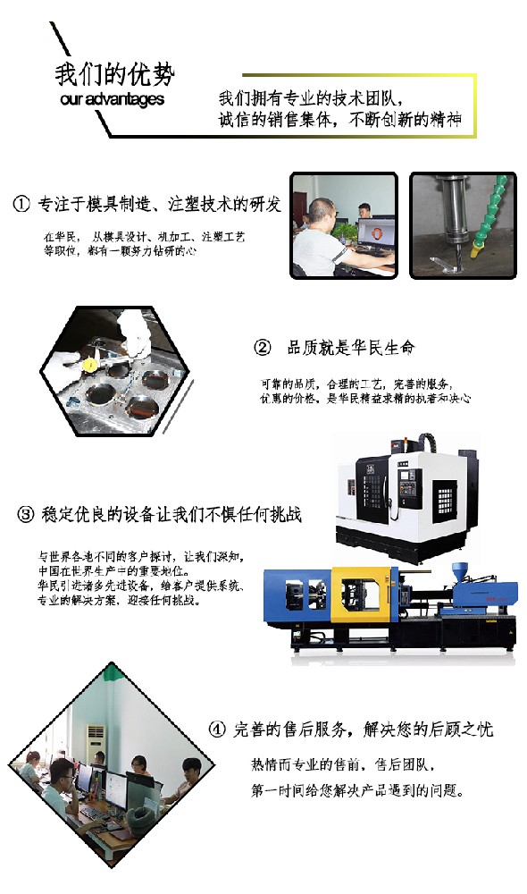 塑料制品在注塑中收縮率的注意事項有哪些？